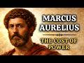 Marcus Aurelius Documentary to Fall Asleep To