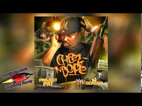 Crash Out Cheez Dope Video