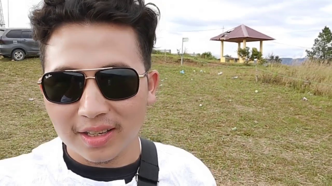 Pesona tapsel part 2|| puncak tor simago-mago sipirok - YouTube