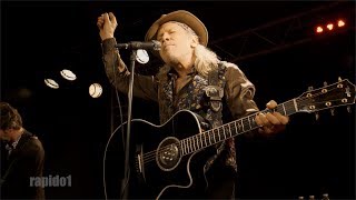 Elliott Murphy &quot;Drive All Night&quot; Paris New Morning 2019