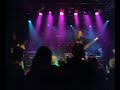 Eternal Tears of Sorrow - Prophetian (Live 12.12.09)