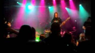 Eternal Tears of Sorrow - Prophetian (Live 12.12.09)