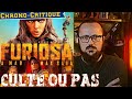 Lgendaire  furiosa a mad max saga  chronocritique par benzaie 