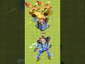 Which Dragon is Your Favourite !| #clashofclans #coc #cocbattle #gaming