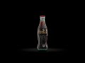 Cinema 4d coke bottle