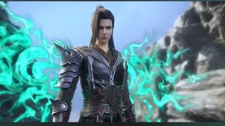 Battle through the heavens season 5 || Episode 75-75 Preview||