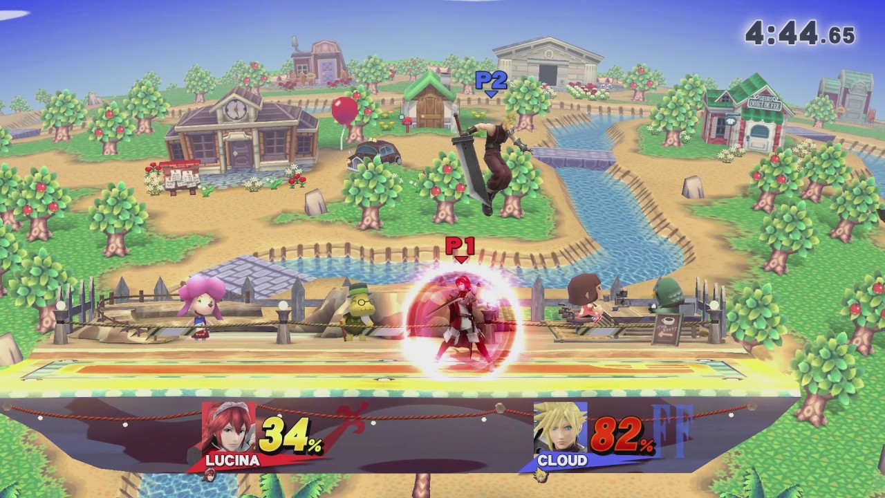 The Future of iTheta: 60 FPS 1080p