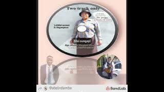 Segwayana pamberi pemuveuri