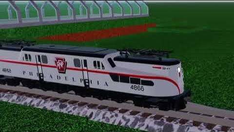 Ro-Scale Sandbox Film Test