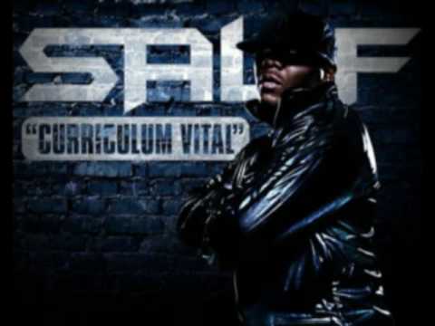 Salif - Monte au charbon