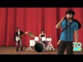 DROGUE, ROCK’N’ROLL & ÉLECTROCUTION: Un chanteur meurt électrocuté sur scène