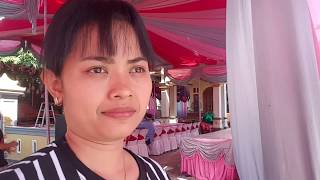 Dekorasi Pernikahan Bajindul U0026 Ismiati