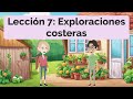 🇪🇸 ESPAÑOL | SPANISH Practice | Topic: Supermarket Adventure | Learn Spanish | Improve Spanish