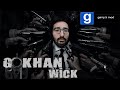 Gmod | Gökhan Wick (Doğum Günü)