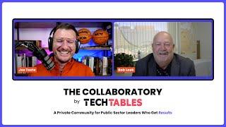 #214: Clark County: $370M Budget + 4M Daily Cyberattacks + AI Agents (& Running 20 AI Pilots)