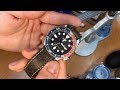 How to Remove & Replace Watch Movements - YouTube