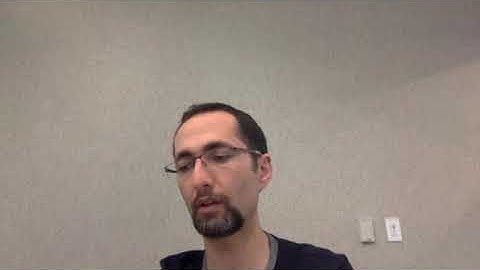 Kubernetes SIG Scheduling meeting - 2018-07-12