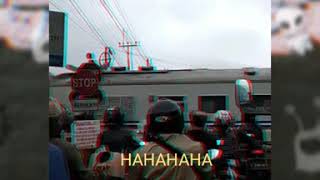 video bercakap... jangn cuma kasih harapan ke cewe kallo ga niat serius