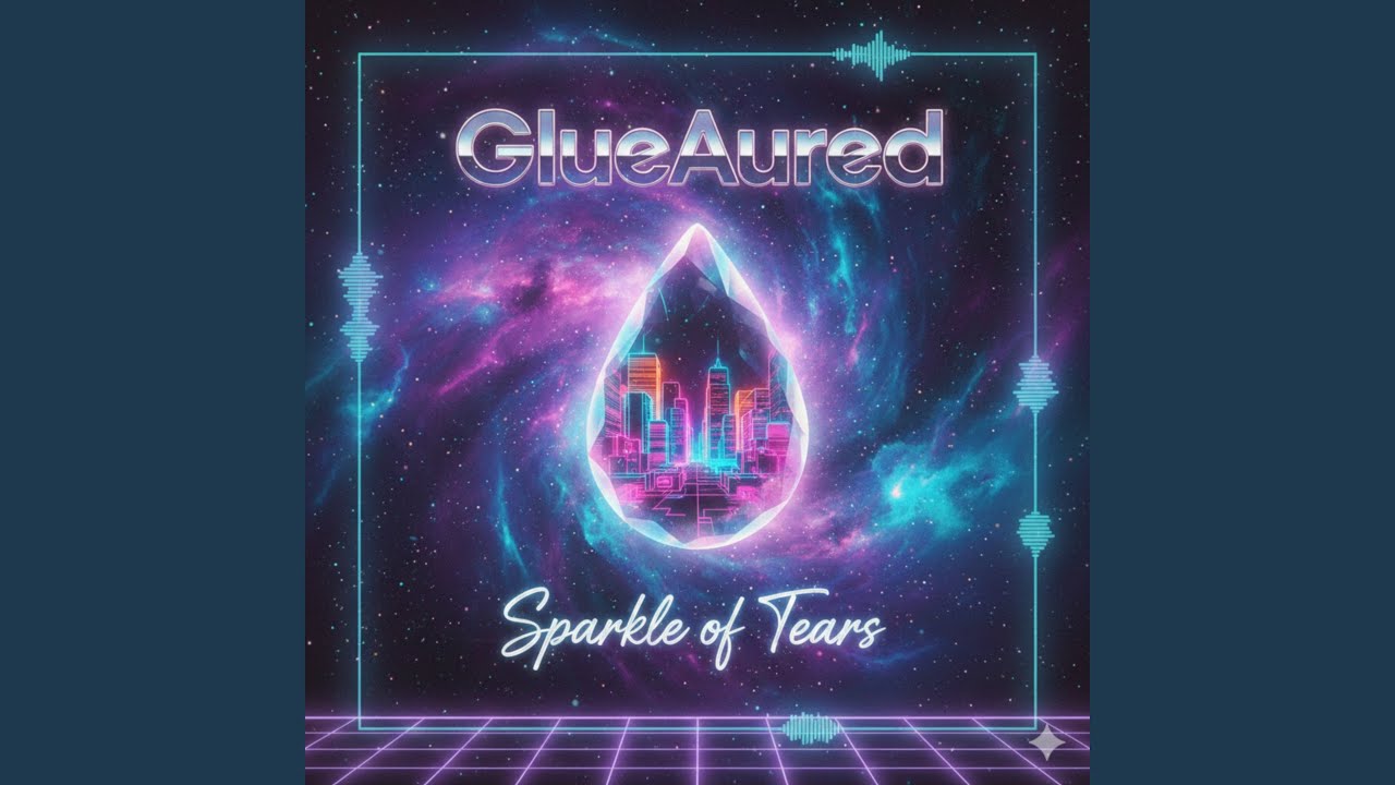 Just Beyond the Blur