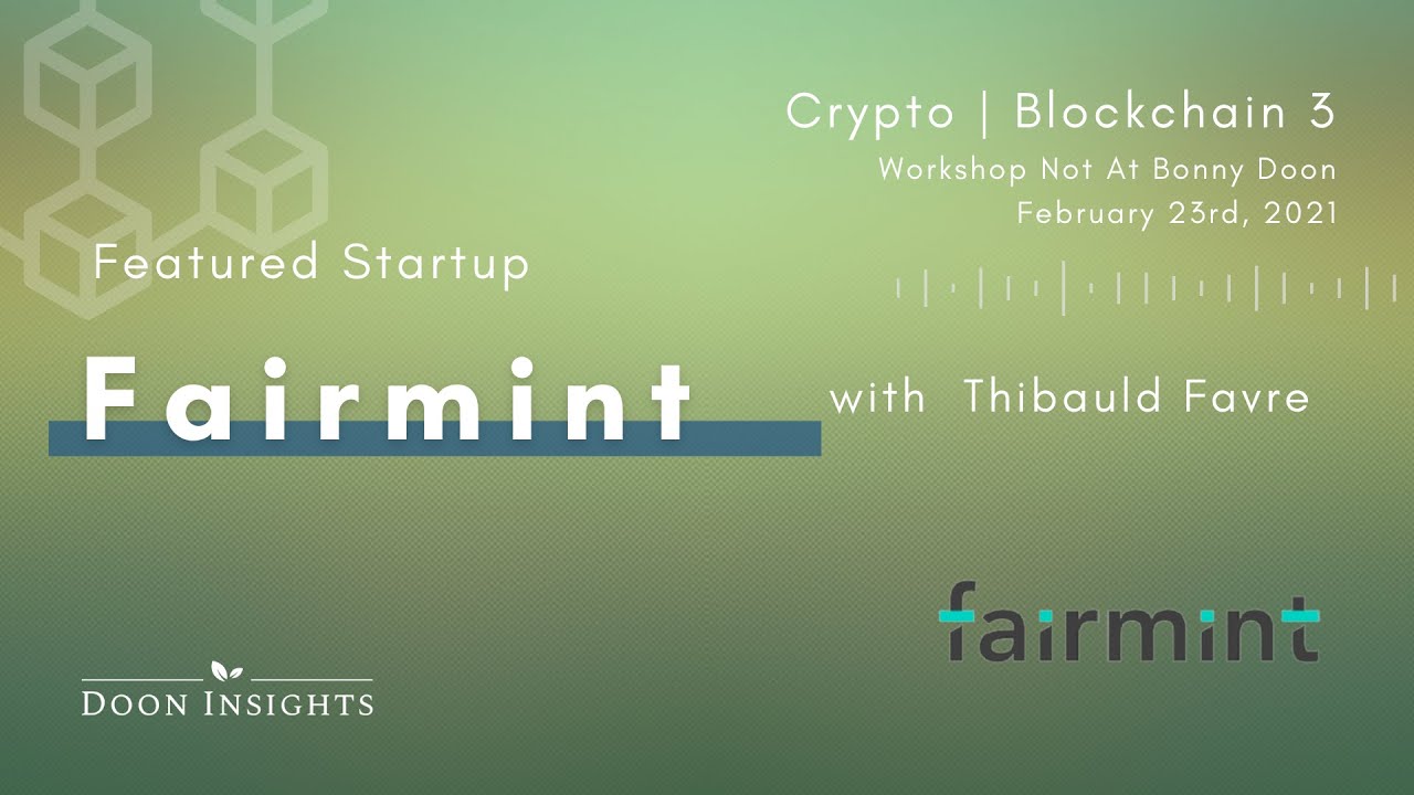 Fairmint