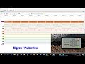 Usb logic analyzer  sigrok  pulseview