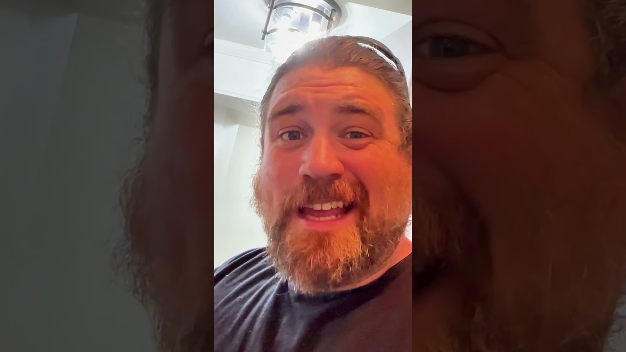 Uh oh… polybutylene strikes again! 🚨