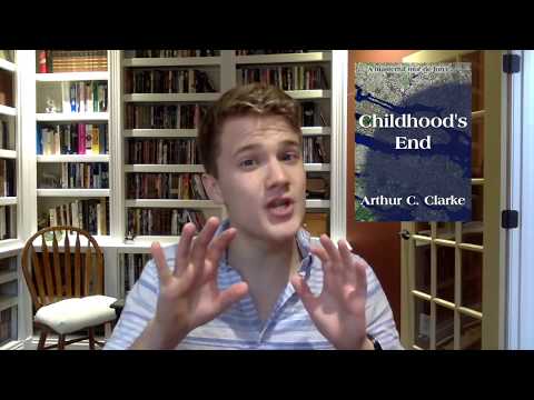 CHILDHOOD'S END – Book Review