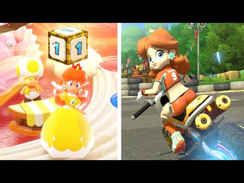 3 Mario Party Wins in a row? Then Mario Kart 8 Deluxe! - 3 Mario Party Wins in a row? Then Mario Kart 8 Deluxe!