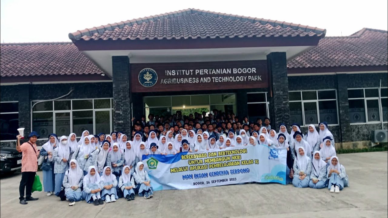 Aplikasi Pembelajaran Kelas XI 2023/2024 | Agribusiness & Technology ...