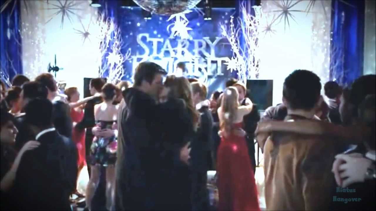 Castle and Beckett ~ All of Me