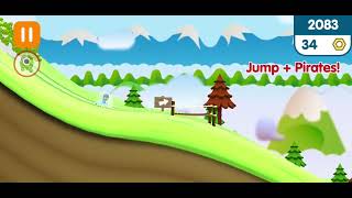 Pocoyo Run & Fun screenshot 3