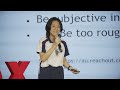 Believe in Yourself | Minh Anh Nguyen | TEDxYouth@PennSchool