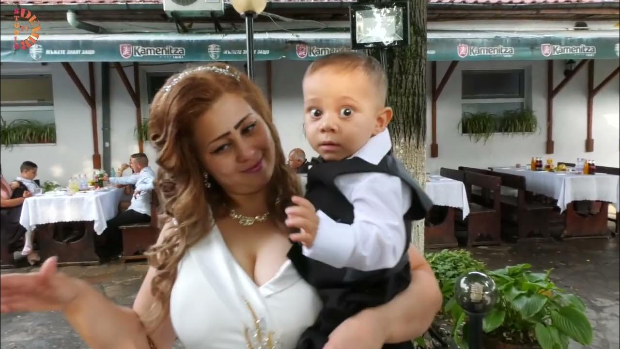 рожден ден на Яшо - YouTube