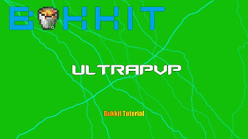 Bukkit :: Tutorial (Part 1)