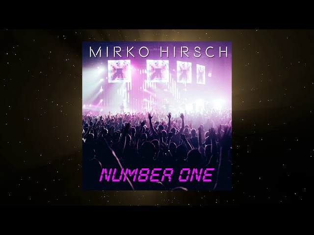 Mirko Hirsch - Number One