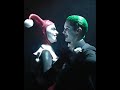 I Don’t Wanna Live Forever - Zayn, Taylor Swift // Joker & Harley Quinn (Suicide Squad)