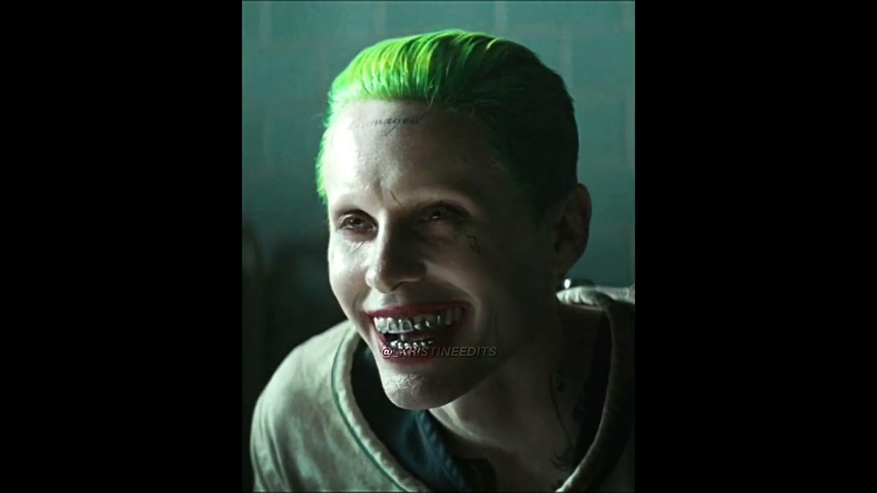 I Don’t Wanna Live Forever - Zayn, Taylor Swift // Joker & Harley Quinn (Suicide Squad)
