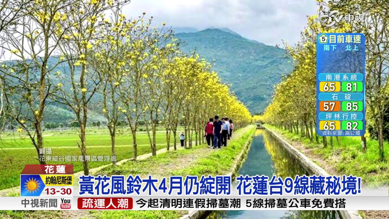 黃花風鈴木特刊 2 4月春暖花開 全台8處風鈴木 21私房景點 莊董的生活情報讚 痞客邦 黃花風鈴木特刊 2 4月春暖花開 全台8處風鈴木 21私房景點 莊董的生活情報讚 痞客邦