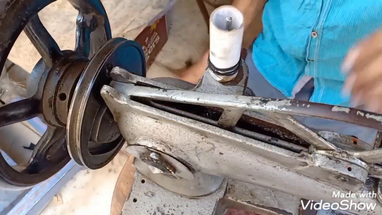 تعليم ازاي تركب بليه الكوبري