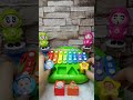 Best fun Cocomelon colorful Shape Sorter Xylophone
