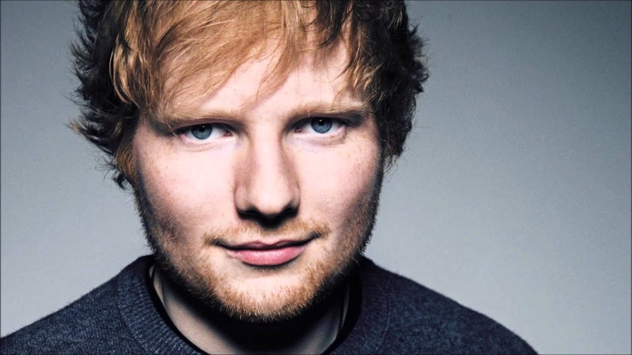 Ed sheeran - Wayfaring stranger - Double voice - YouTube