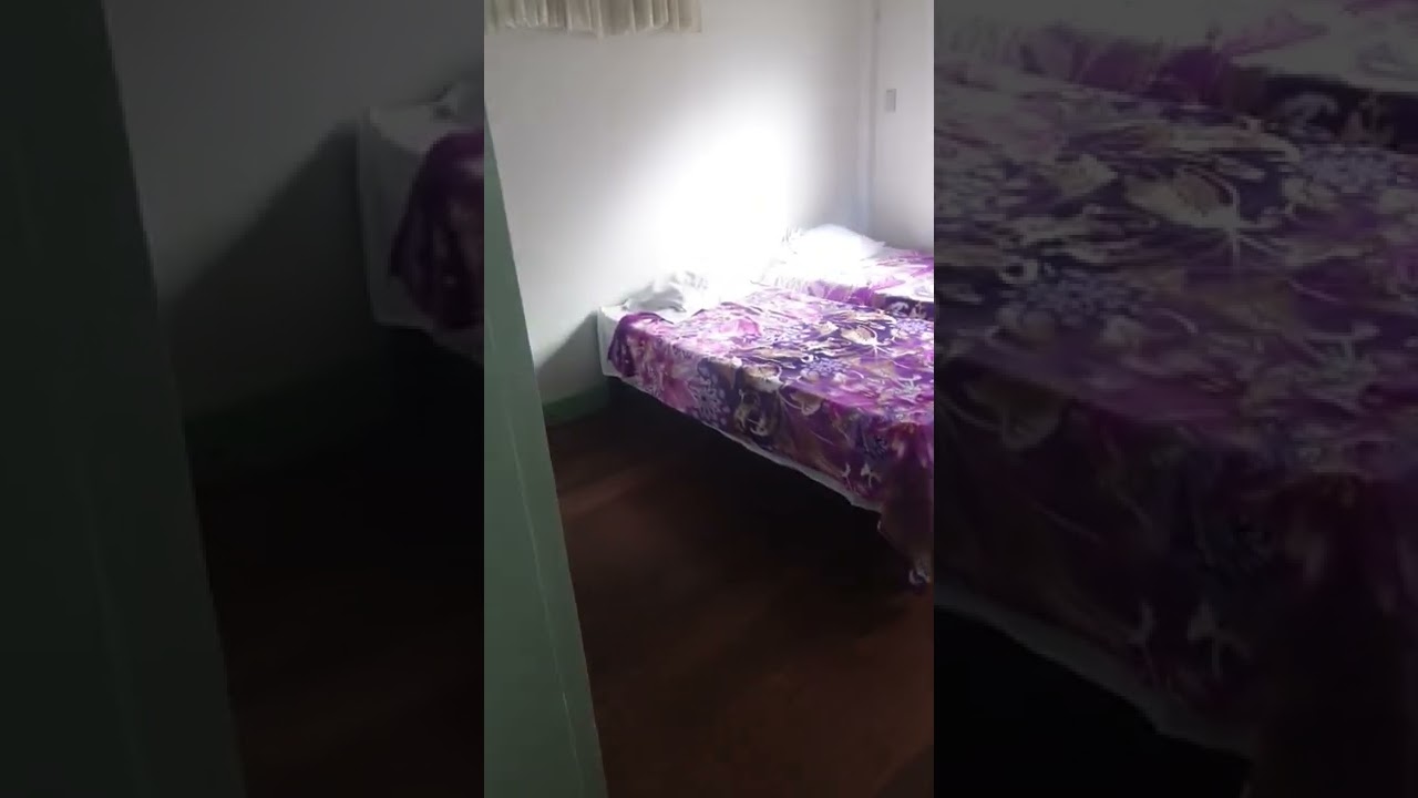 Privilage of Being a Teacher Staycation at Baguio Teachers Camp