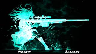 Blazars - Polaris