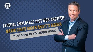 Download Mp3 10.23 Judge Moves to Expand Shutdown RIF Protections for Federal Workers | What’s Next for You Gudang lagu Download Mp3 10.23 Judge Moves to Expand Shutdown RIF Protections for Federal Workers | What’s Next for You