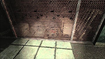 Half-life 2 - Silent Hill Alchemilla (Part 1) - Walkthrough