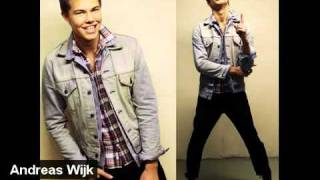 Watch Andreas Wijk Like My Style video