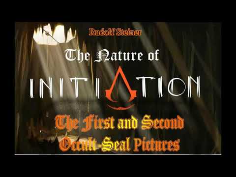 The Nature of Initiation By Rudolf Steiner