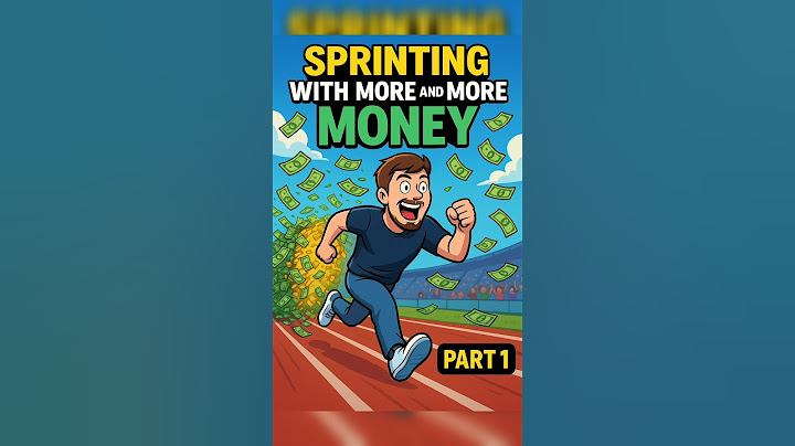 “The faster he runs, the richer he gets! 🏃‍♂️💰”“PART - 1 👀👇#shorts #AnimationTerror #viral #Trending