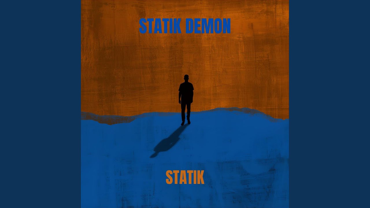 Watch Statik Demon on YouTube Watch Statik Demon on YouTube
