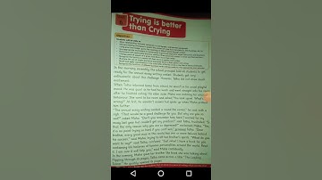 4/7/20 Class 5 English lecture part 2